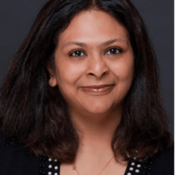 Meera R. Mehtaji, Ph.D.
