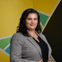 Elizabeth Escobar