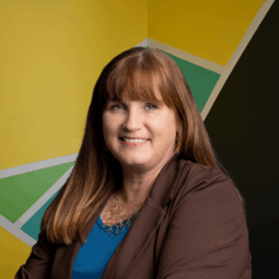 Kelly Denny, Ph.D.